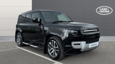 Land Rover Defender 3.0 D250 XS Edition 110 5dr Auto Diesel Estate